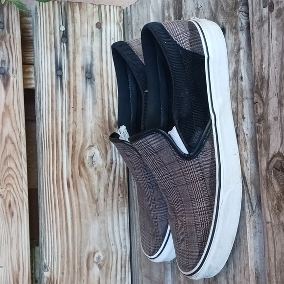 Vans Other - Vans low tops